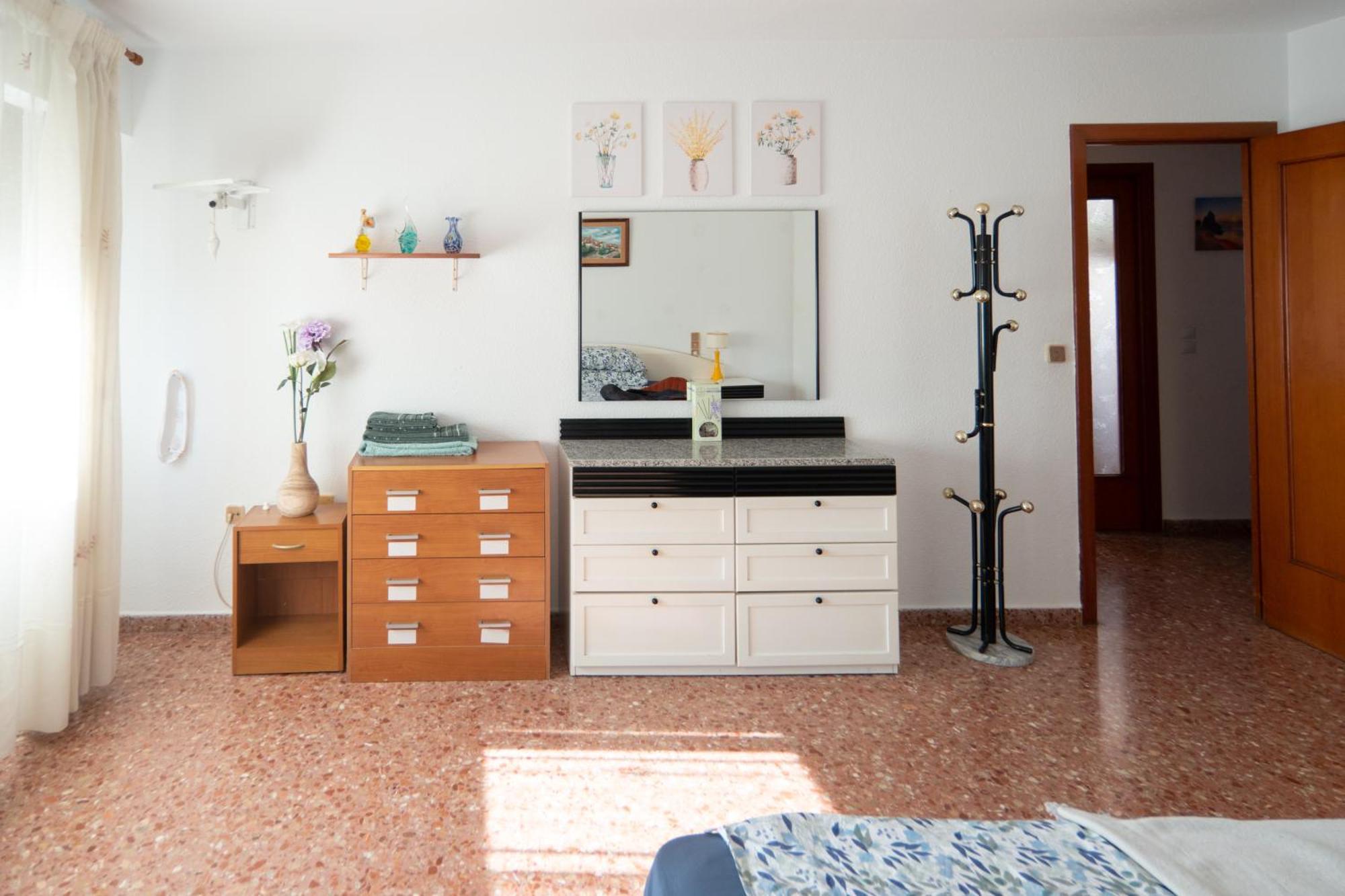 An Apartment In Xeraco With 3 Bedrooms, Located Near Beach And Gandia Exterior foto